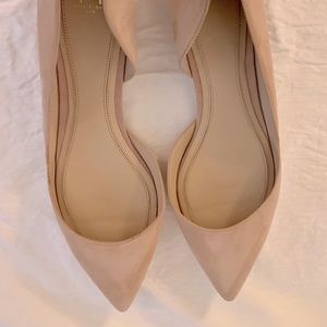 Marc Fisher Ltd SUNNY4 style pointed toe flats